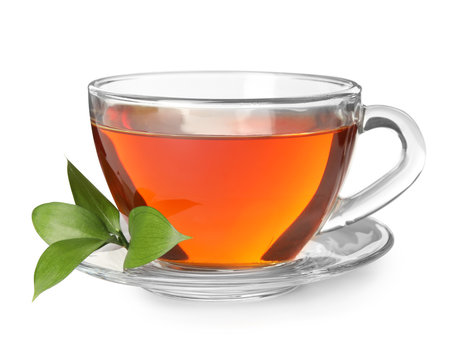 White Tea exporter in India